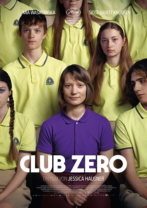 Club Zero