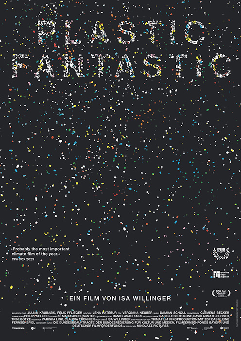 Plastic Fantastic