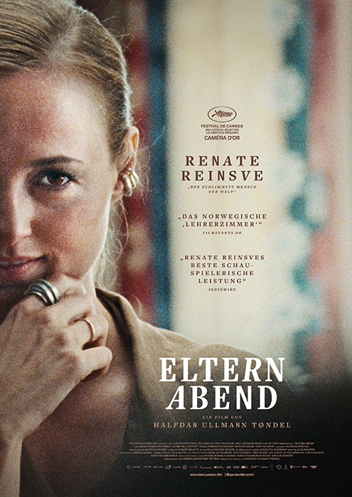 Armand – Elternabend