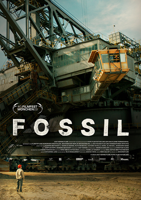 Fossil