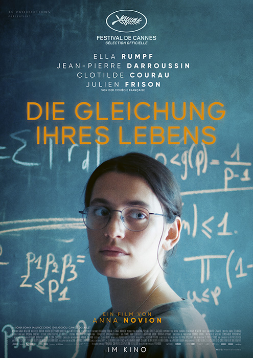 Die Gleichung Ihres Lebens