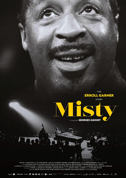 Misty – Die Errol Garner Story