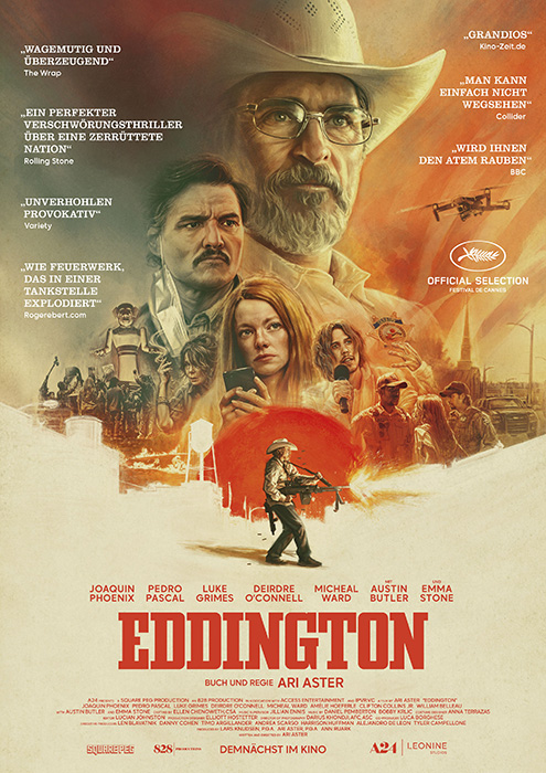 Eddington