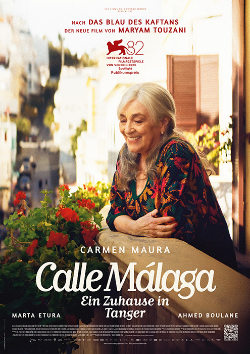 Calle Malaga
