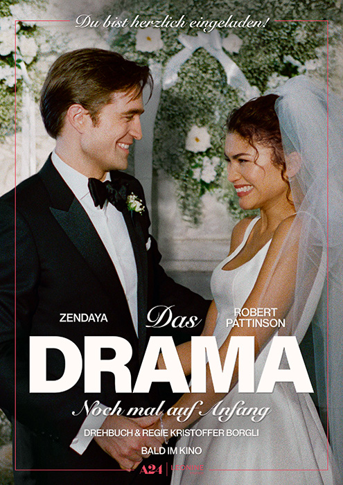 Das Drama – Nochmal auf Anfang